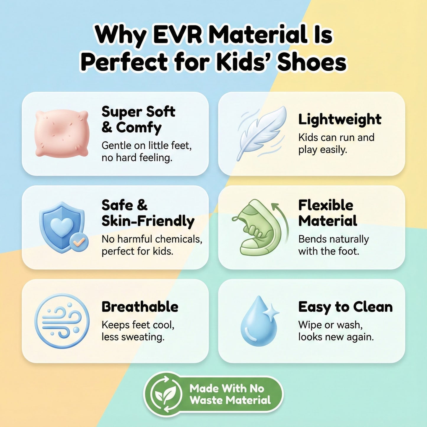 Whistle Crocks - Red/Black